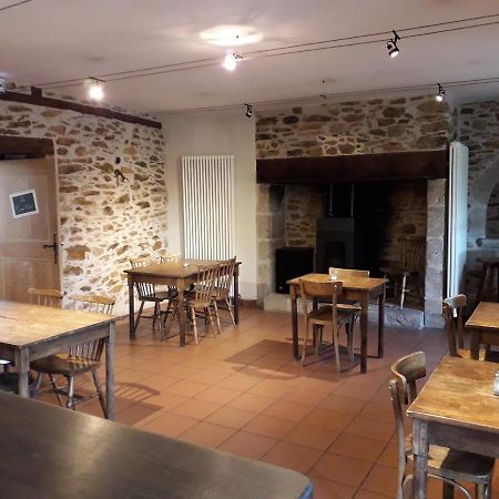 Bed and Breakfast Le Tromp' L'Œil à Vitrac  Extérieur photo
